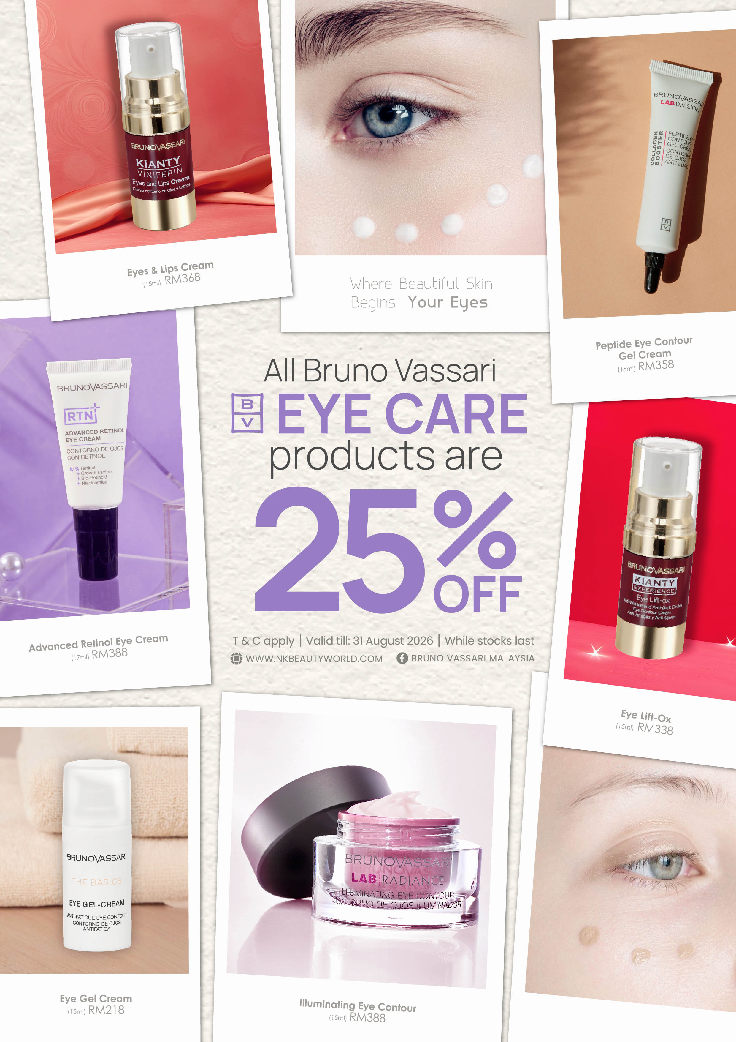 BV August 26 Promo-FB
