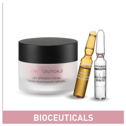 Bioceuticals