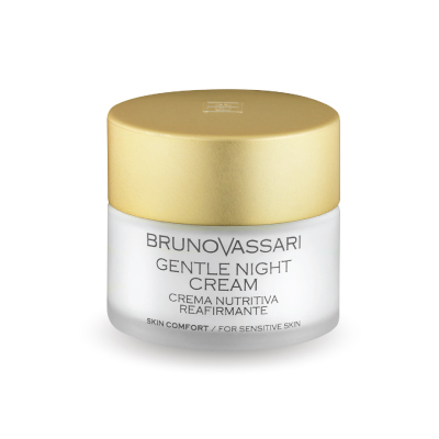 Product GENTLE NIGHT CREAM