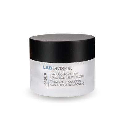 Product HYALURONIC CREAM POLLUTION NUETRALIZER
