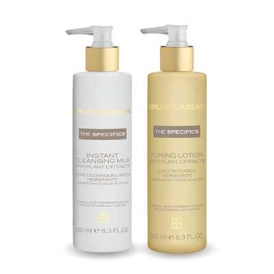 Product INSTANT CLEANSING MILK TONING LOTION